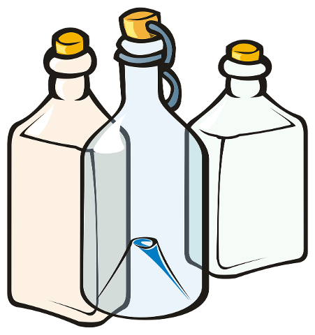 bottle-bottles-glass-drink-4505326