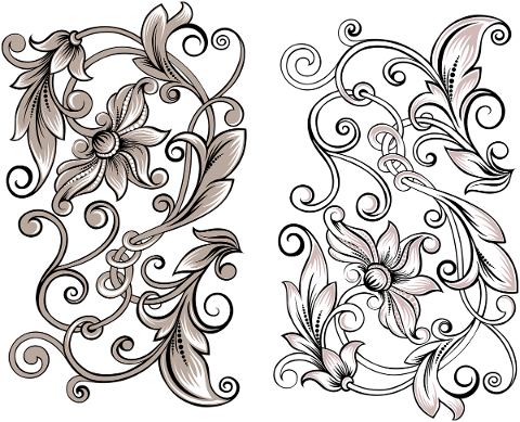 floral-ornamental-decorative-swirls-4821404