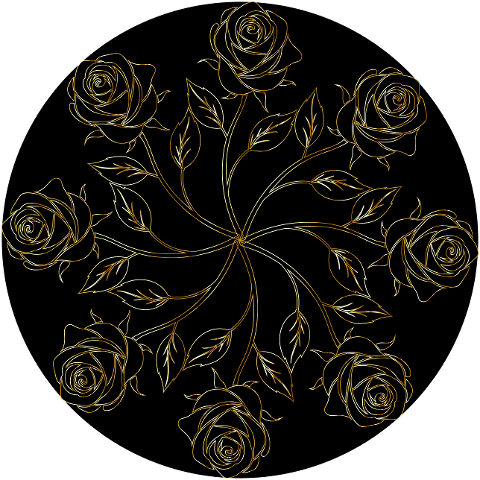 rose-flower-mandala-design-plant-8815275