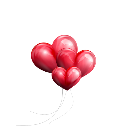 valentine-balloons-colorful-red-4660813