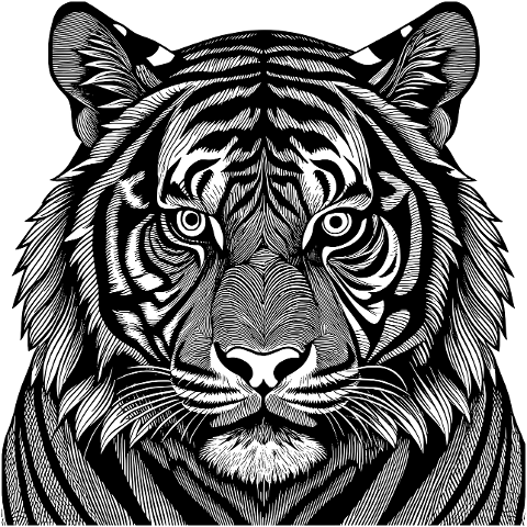 ai-generated-tiger-animal-feline-8707315