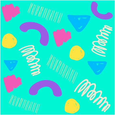 doodles-squiggles-colorful-pattern-7437667