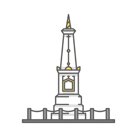 tugu-landmark-monument-yogyakarta-8843262