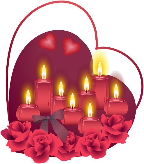 valentine-card-rose-candles-heart-6963988