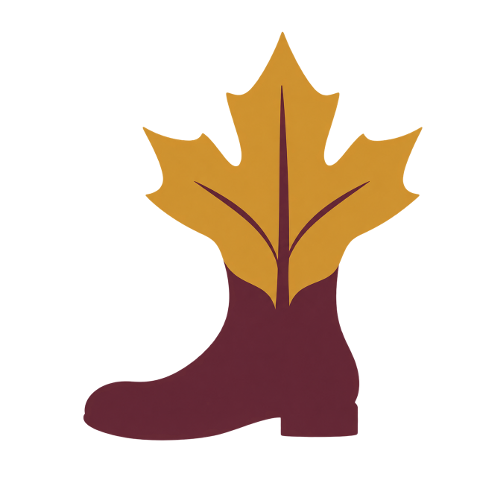 autumn-boot-maple-leaf-fall-fashion-10501019