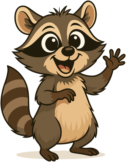 ai-generated-raccoon-cartoon-9761203