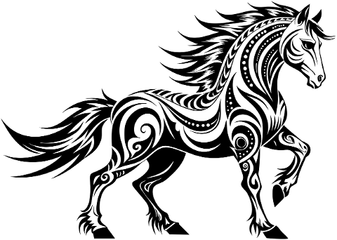 ai-generated-horse-animal-equine-8700713