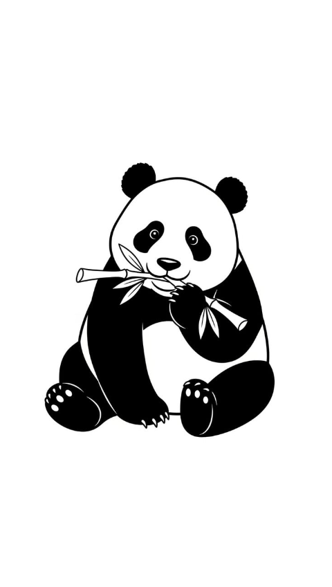 panda-giant-panda-bear-bamboo-10142552