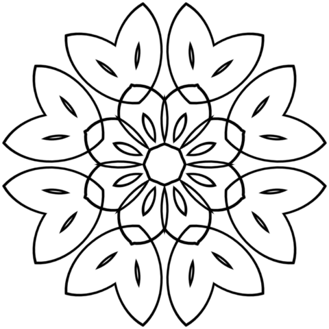 rosette-mandala-flower-art-6960847
