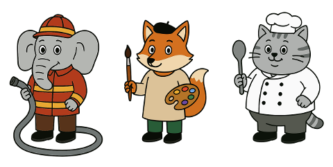 ai-generated-elephant-fireman-9639235