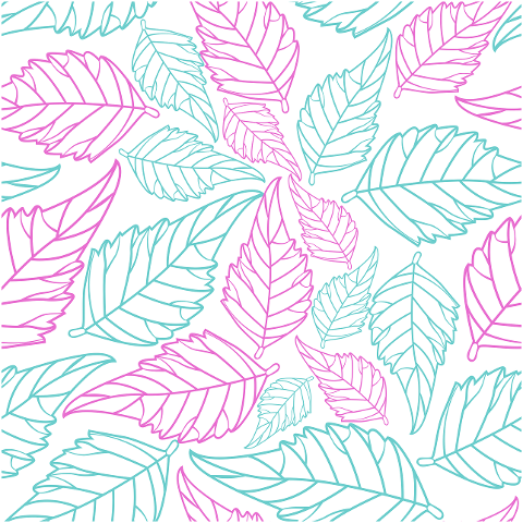 leaves-drawing-background-wallpaper-6752149