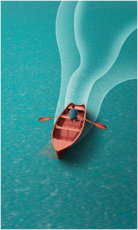 boat-sea-ocean-rowing-wood-man-5404195