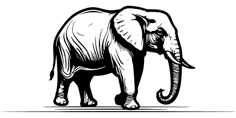 ai-generated-elephant-animal-logo-9104310