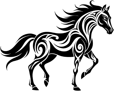 ai-generated-horse-animal-equine-8700717