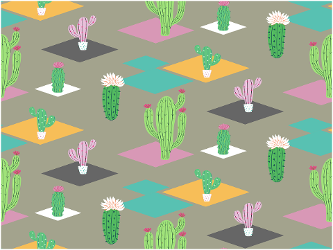 cacti-pattern-half-drop-succulent-6120885