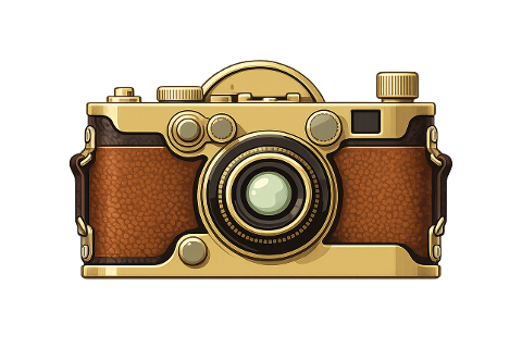 vintage-camera-retro-camera-10095894