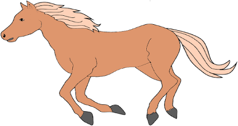 horse-animal-creature-brown-7453352