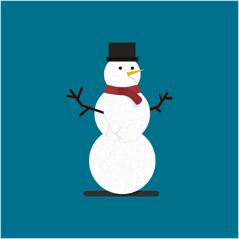 snowman-christmas-holidays-snow-4711637