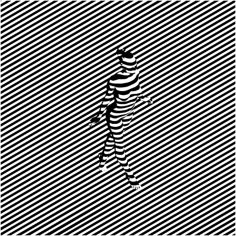 woman-stripes-lines-abstract-body-7977435