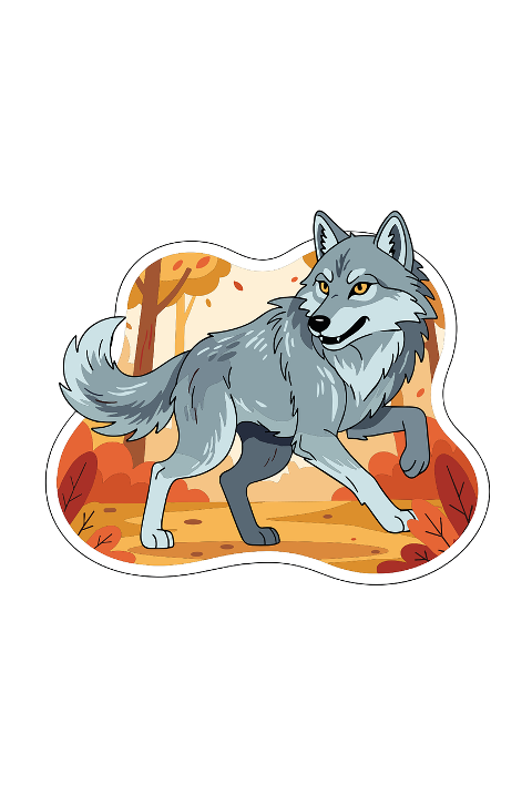 ai-generated-wolf-wild-animal-9911982