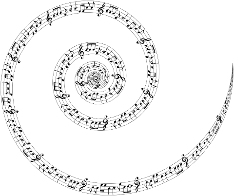 spiral-musical-notes-vortex-music-8440400