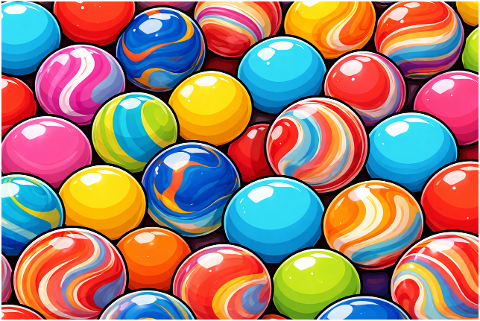 colorful-marbles-glossy-spheres-10139647