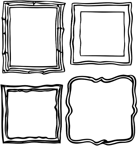 messy-frames-line-art-graphics-9716460
