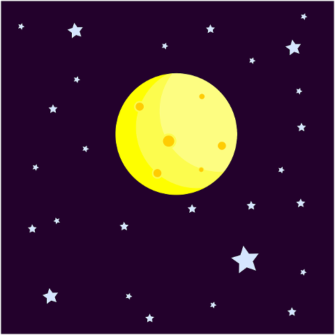 moon-moonlight-universe-stars-7358608