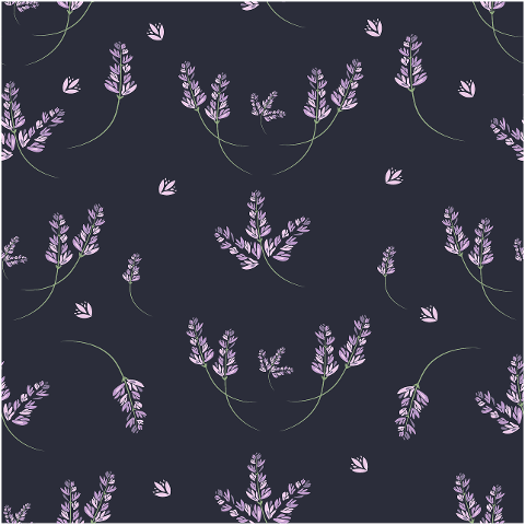 lavender-flower-pattern-background-6983417