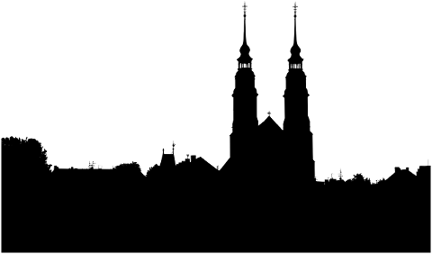 cathedral-church-silhouette-city-6785105