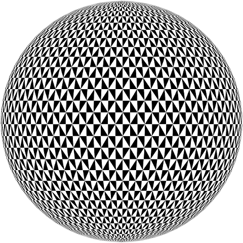sphere-ball-checkerboard-3d-6476499