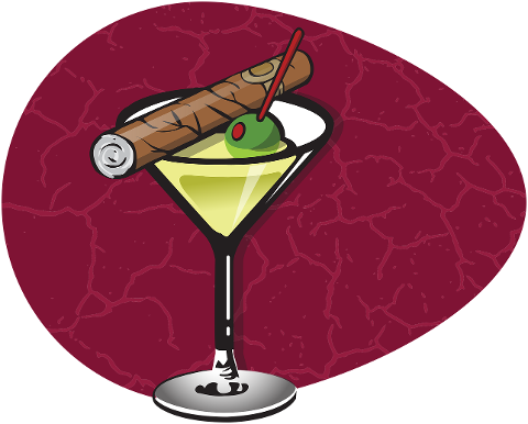 martini-olive-cigar-vintage-7313966