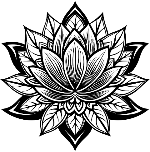 ai-generated-lotus-flower-plant-9025750