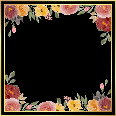 frame-border-flowers-leaves-6547995