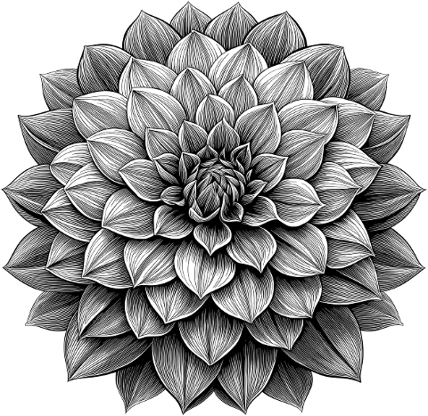 ai-generated-dahlia-flower-plant-9604571