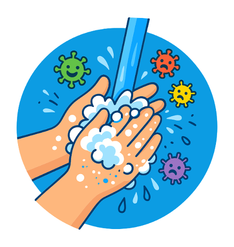 hygiene-ai-generated-hand-washing-9675946