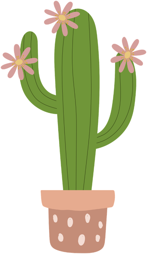 cartoon-cactus-desert-plant-9133739