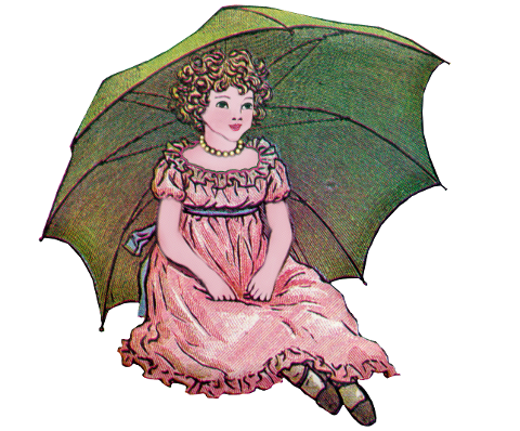 girl-umbrella-vintage-child-young-6144137