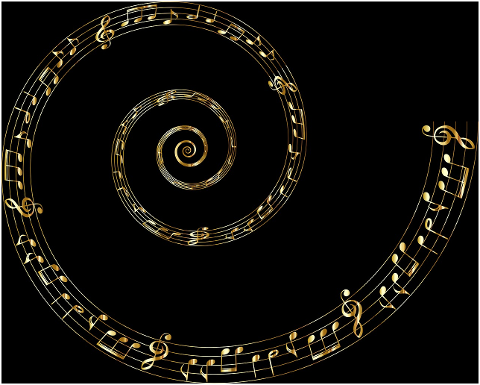 spiral-musical-notes-vortex-music-8440405