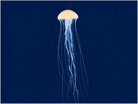 jellyfish-ocean-underwater-10441888