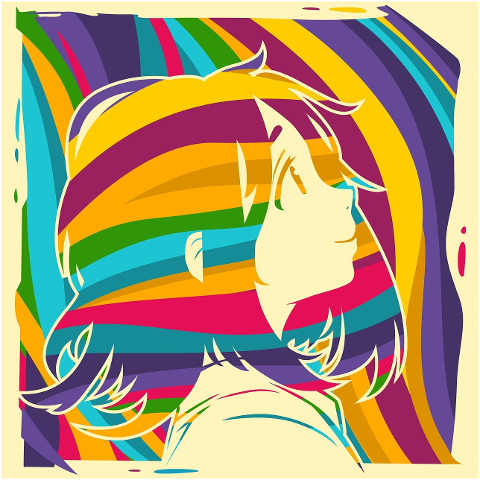 girl-anime-colorful-cute-color-9075496