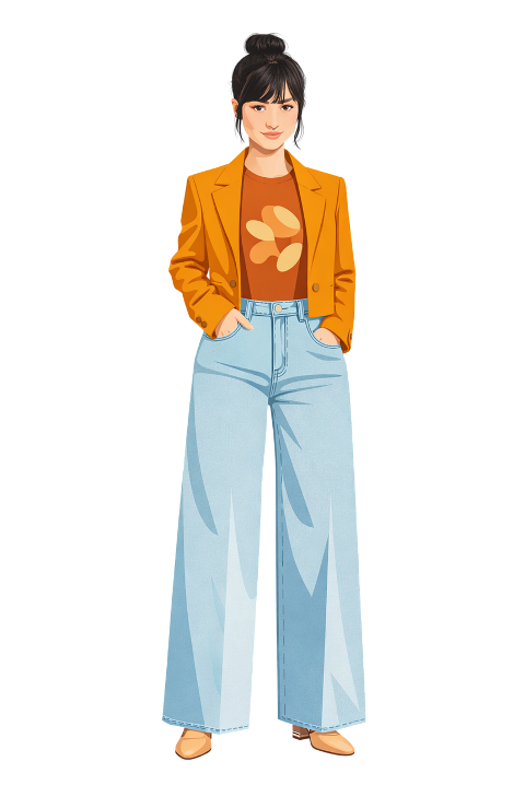 woman-illustration-modern-woman-10025819