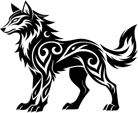 ai-generated-wolf-animal-predator-8700689
