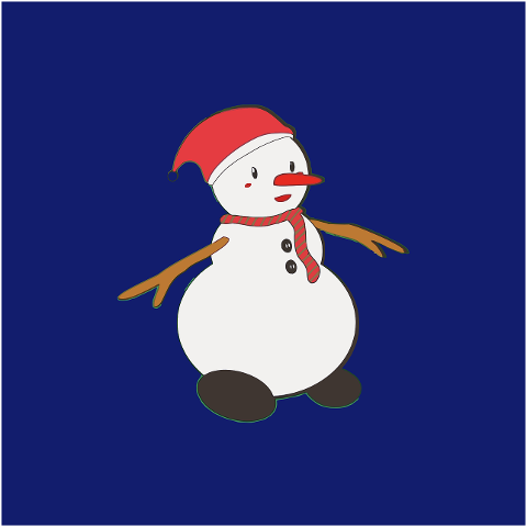 christmas-snowman-holiday-season-6742870