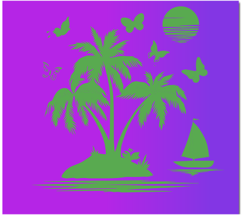 island-palm-trees-sea-boat-6557326
