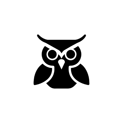 owl-icon-silhouette-nature-bird-10112342