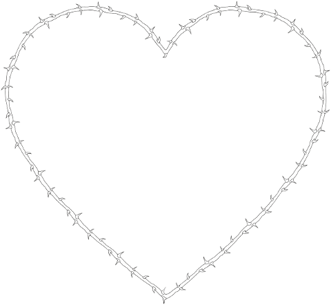 heart-love-thorns-pain-suffering-9871909