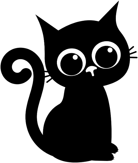 cat-kitten-black-cat-big-eyes-8619610