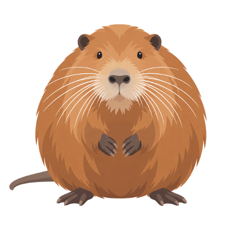 nutria-cute-animal-rodent-fur-10484961