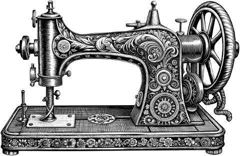 sewing-machine-sewing-clothes-9595904